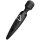 Pretty Love Wall Massager Body Pulse Black