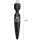 Pretty Love Wall Massager Body Pulse Black