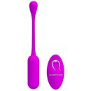 Pretty Love Vibro - Ei Lechies violett