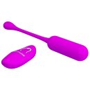 Pretty Love Vibro - Ei Lechies violett