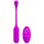 Pretty Love Vibro - Ei Lechies violett