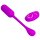 Pretty Love Vibro - Ei Lechies violett