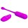 Pretty Love Vibro - Ei Lechies violett