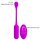 Pretty Love Vibro - Ei Lechies violett