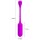 Pretty Love Vibro - Ei Lechies violett