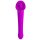 Pretty Love vibrator with leak function purple