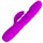 Pretty Love Vibro Rabbit Melanie violett