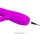 Pretty Love Vibro Rabbit Melanie violett