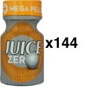 Juice Zero 10 ml 144er-Pack