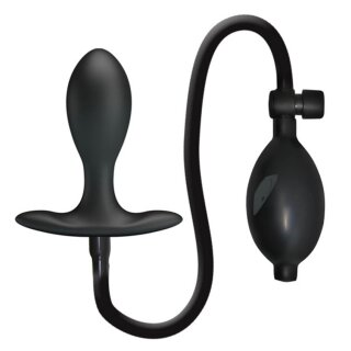 Pretty Love aufblasbarer Plug Inflat Shake