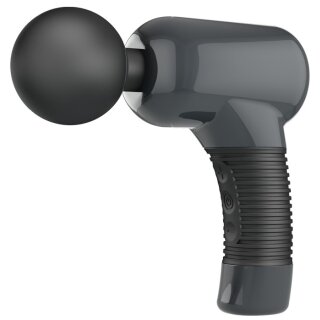 Pretty Love Magic Gun Schwarz