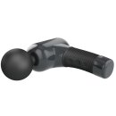 Pretty Love Magic Gun Schwarz