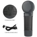 Pretty Love Magic Gun Schwarz