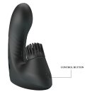 Pretty Love Fingerhülle Magic Drill vibrierend