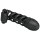 Pretty Love vibrating penis sheath black