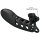 Pretty Love vibrating penis sheath black