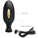 Pretty Love Vibrationsplug Electro Jefferson