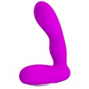 Pretty Love Prostata - Stimulator Piper Violett