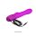 Pretty Love aufblasbarer Vibrator Dempsey Pink