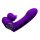 Pretty Love vibrating finger cuff Orlando purple
