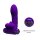 Pretty Love vibrating finger cuff Orlando purple