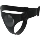 Pretty Love Universal Harness Briefs black