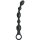 Pretty Love Van Anal Beads Perlen-Analvibrator schwarz