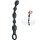 Pretty Love Van Anal Beads Perlen-Analvibrator schwarz