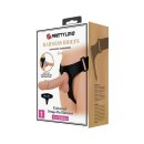 Pretty Love Umschnalldildo Jerry 21,8 cm natur