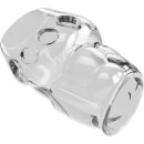 Pretty Love Oscar Penis sheath transparent