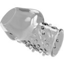 Pretty Love Matias Penis Hülle transparent