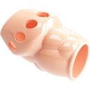 Pretty Love Oscar Penis sheath skin-colored