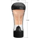 Pretty Love Naomi Pussy Mastubator black