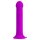 Pretty Love Murray Vibro Saugnapf Dildo lila