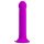 Pretty Love Murray Vibro Saugnapf Dildo lila