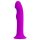 Pretty Love Murray Vibro Saugnapf Dildo lila