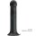 Pretty Love Murray Vibro Suction cup dildo black