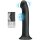 Pretty Love Murray Vibro Suction cup dildo black