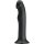 Pretty Love Murray Vibro Suction cup dildo black