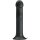 Pretty Love Murray Vibro Suction cup dildo black