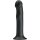 Pretty Love Murray Vibro Suction cup dildo black