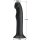 Pretty Love Murray Vibro Suction cup dildo black