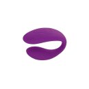 XOCOON Paar Vibrator lila