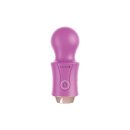 XOCOON - Massage stick mini fuchsia