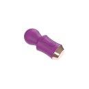 XOCOON - Massage stick mini fuchsia