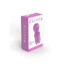 XOCOON - Massage stick mini fuchsia