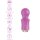 XOCOON - Massage stick mini fuchsia