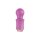 XOCOON - Massage stick mini fuchsia
