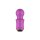 XOCOON - Massage stick mini fuchsia
