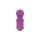 XOCOON - Massage stick mini fuchsia